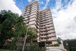 The Cairnhill (D9), Condominium #609108351